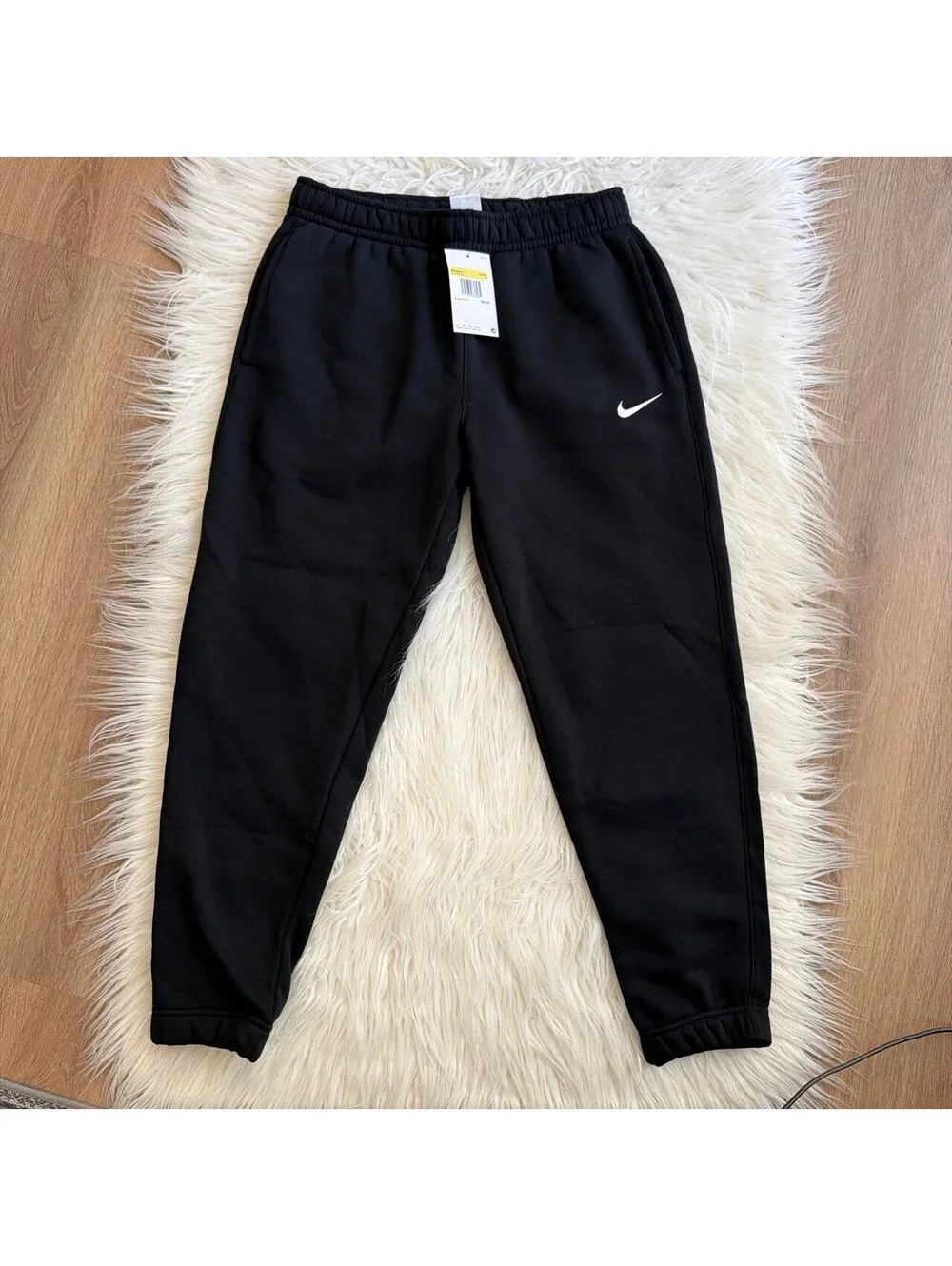 Nike Training pants in black size S